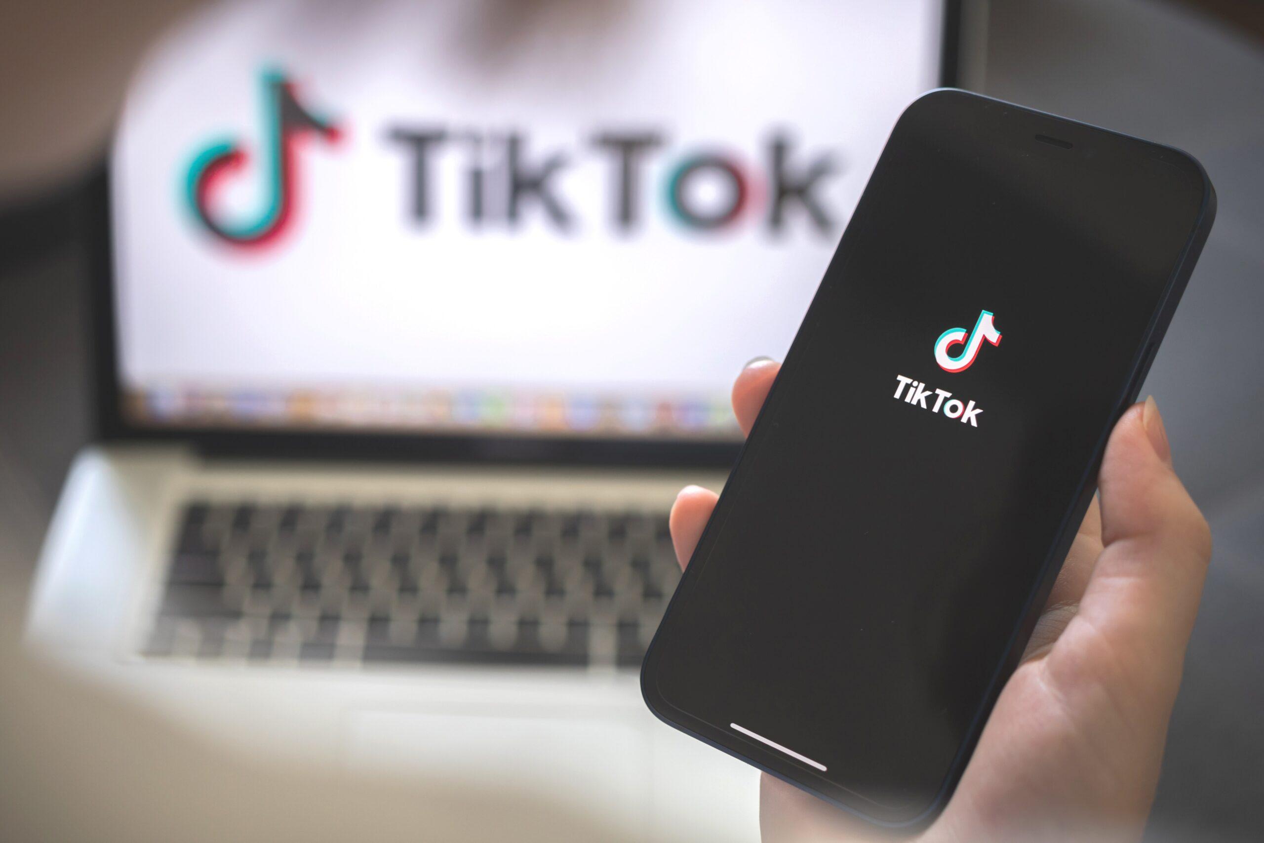 TikTok-Marketing für Unternehmen – wie kann eine Agentur helfen?